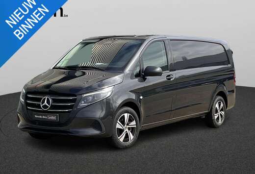 Mercedes-Benz 116 CDI Select L3 9G-Tronic