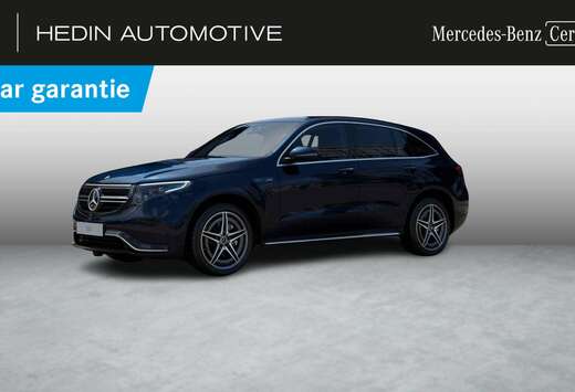 Mercedes-Benz 4MATIC SUV AMG Line  Trekhaak  Smartpho ...