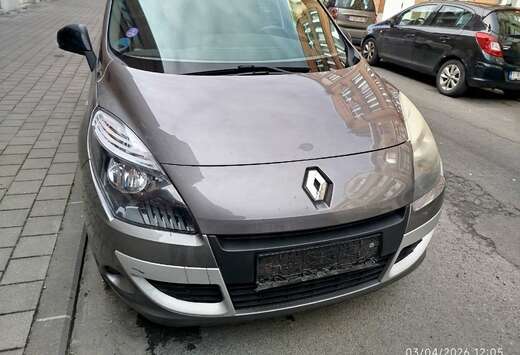 Renault III TCe 130 Bose Euro 5