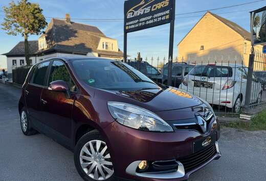 Renault 1.6i // AIRCO// CRUISE CONTROLE // NAVI // EU ...