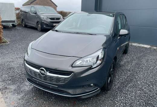 Opel Corsa 1.0 Turbo/ benzine/ Euro 6b