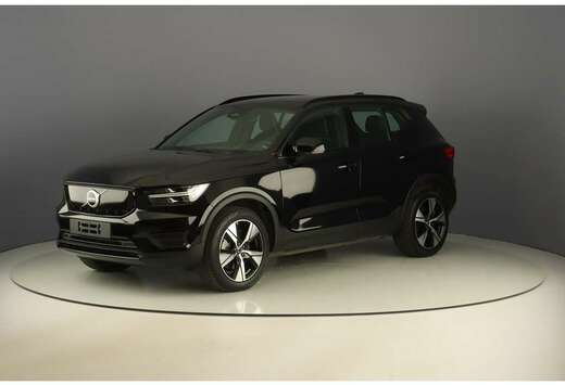 Volvo Recharge Plus 231pk