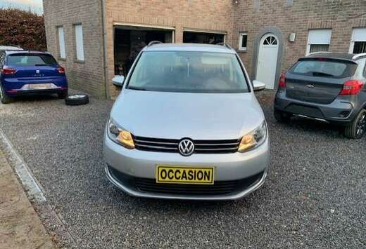 Volkswagen Touran 1.2 TSI Highline 7 PLACES  GARANTIE ...