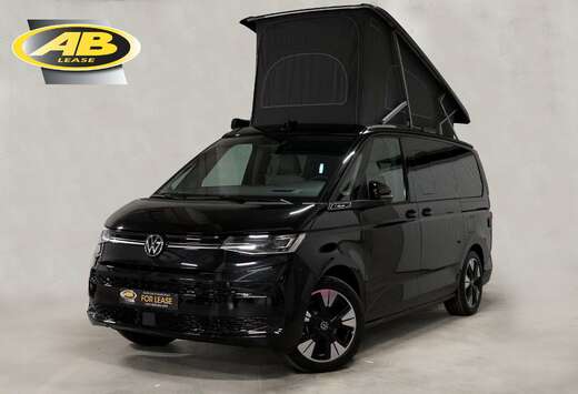 Volkswagen Ocean 2.0 TSI DSG 204 Ch Full Option