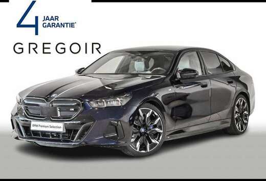 BMW M60ProPanoComfortB&W360Cam