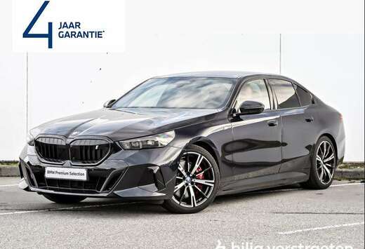 BMW Berline