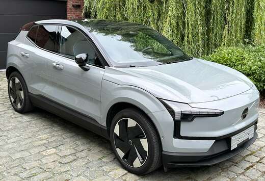 Volvo EX30 ULTRA Single M. Extended Range  Ultra Harm ...