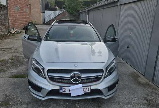 Mercedes-Benz 4-Matic