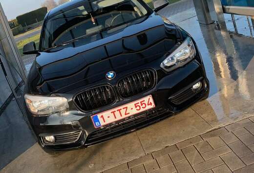 BMW 116i M Sport