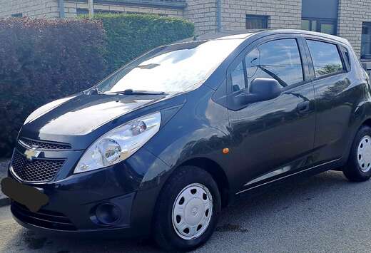 Chevrolet 1.0i + Prêt à immatriculé