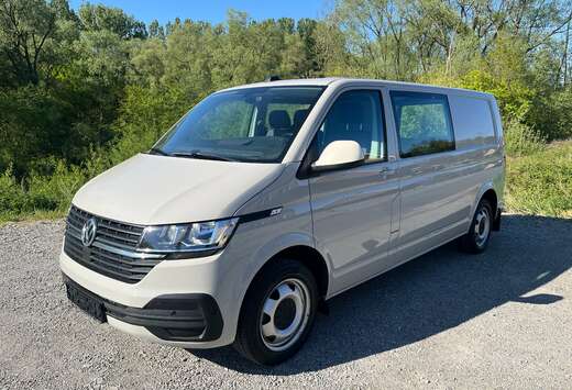 Volkswagen 4Motion/4X4 DSG 199PK 2020 LWB/L2 32.850� ...