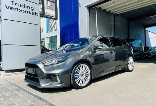 Ford 2.3 Ecoboost / RS / Winter Pack / Camera / OHB