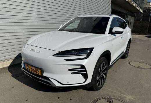 BYD DESIGN