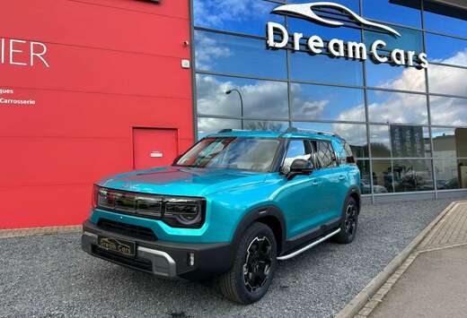 4X4