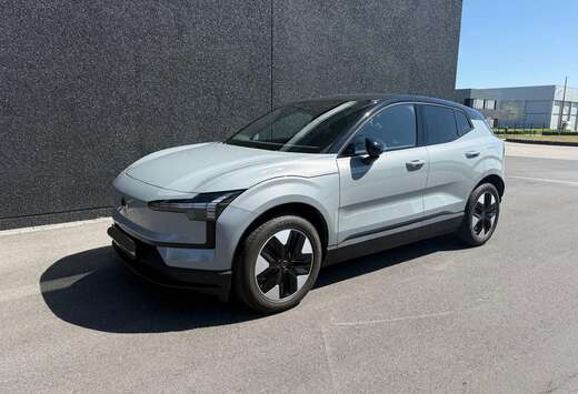 Volvo EX30 51 kWh RWD Single Motor Plus