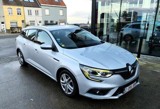 Renault Grandtour ENERGY dCi 110 EDC INTENS