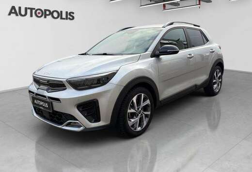 Kia 1.0 T 100 GT Line DCT