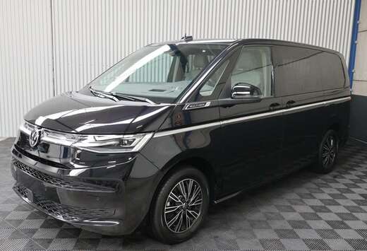 Volkswagen 1.4 eHybrid Plug-in DSG Style Lang Panoram ...