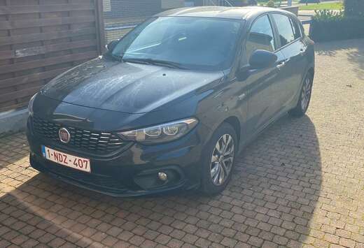 Fiat 1.4 16V Easy