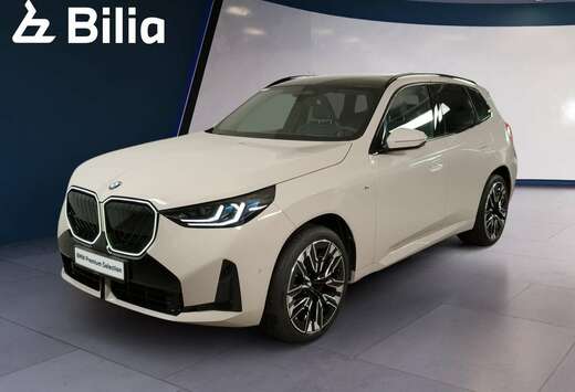 BMW xDrive20i HK HiFi DAB LED