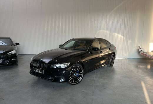 BMW 316 dA Camera Sportzetels Carplay Sfeerverlichtin ...