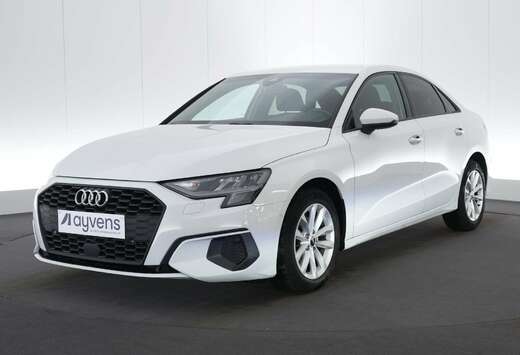 Audi Sedan 30 TFSI S-Tronic Business Ed. Attraction L ...
