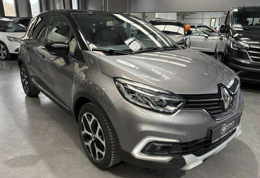 Renault TCe 90ch INTENS
