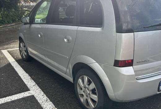 Opel 1.7 CDTi Essentia