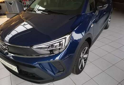 Opel 1.2 Turbo ECOTEC Edition S/S