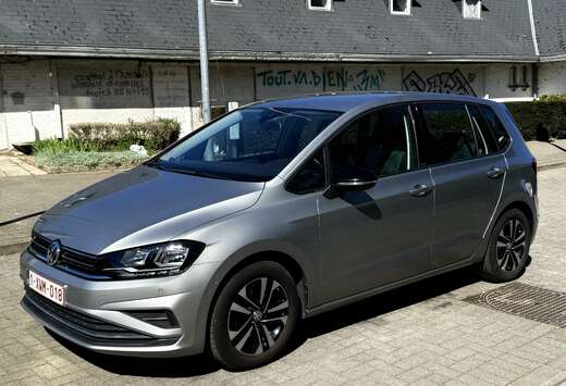 Volkswagen 1.0 TSI Edition 85kW