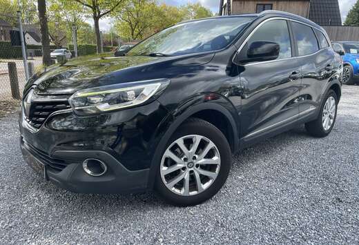 Renault Kadjar 1.5 dCi Zen