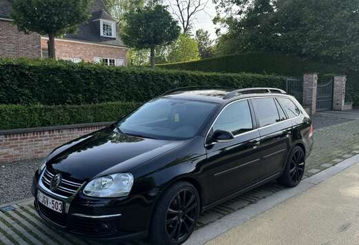 Volkswagen 1.4 TSI Comfortline
