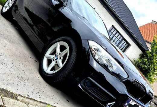 BMW 116i