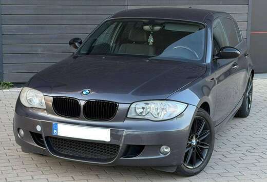 BMW PACK M PRETE A IMMATRICULER