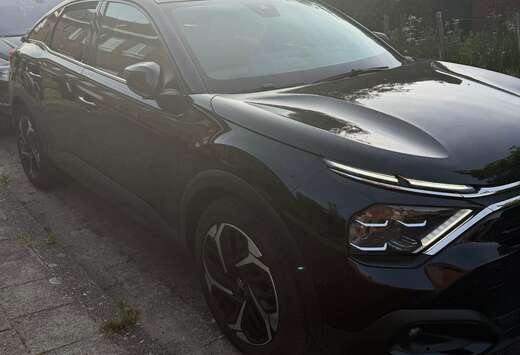 Citroen C4 1.2 PureTech Shine Pack S