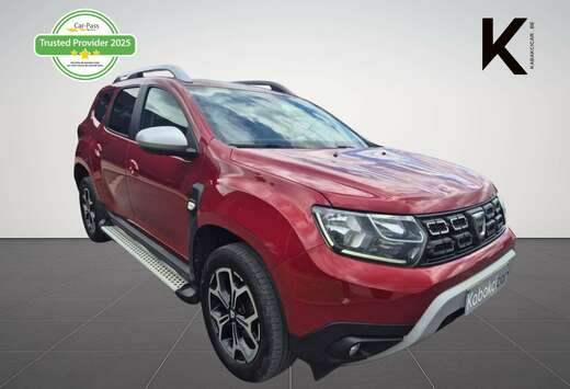 Dacia 1.5 dCi Liberty / Camera 360 / Navigation / USB ...