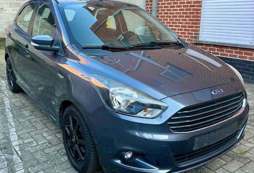 Ford Ka  1.2i Essential