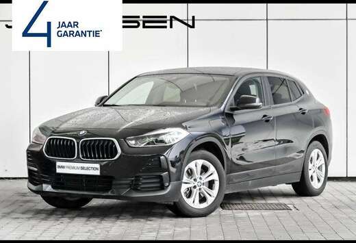BMW Modell Advantage