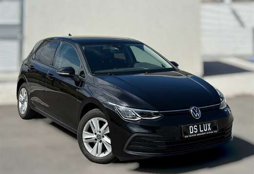 Volkswagen 2.0 TDI 150CH DSG7 / LED / ACC / AMBIENT / ...