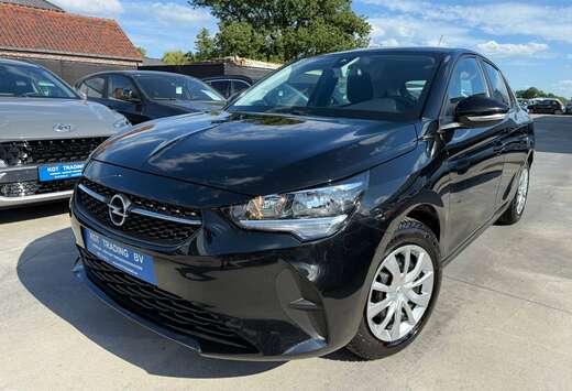 Opel 1.2i NAVIGATIE CARPLAY CAMERA BLUETOOTH PDC AIRC ...