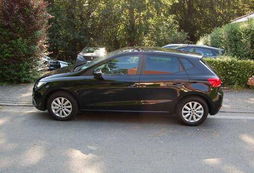 SEAT Ibiza 1.0i MPI Move Full Link * 212 KMS NEUVE* 1 ...