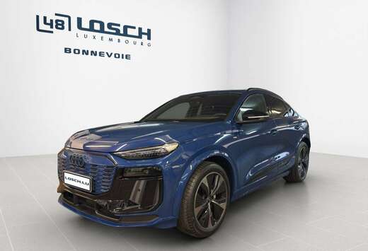 Audi Sportback