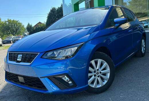SEAT Ibiza 1.0TSI