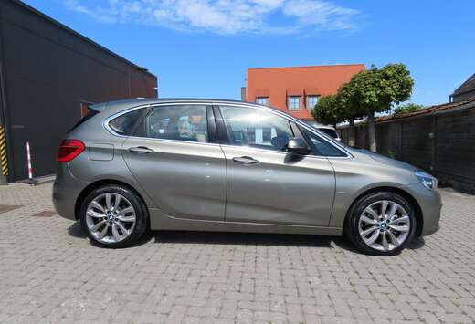 BMW Active Tourer 220i LUXURY