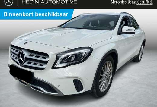 Mercedes-Benz Urban Line  Smartphone Integratie  Verw ...
