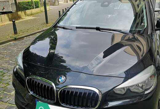 BMW 218i Active Tourer Aut. M Sport