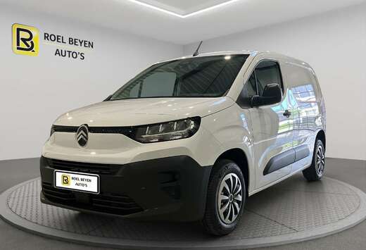 Citroen 1.5 HDI 102pk 18140€ EX. BTW NIEUW-STOCK-DI ...