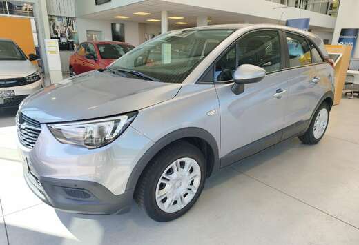 Opel 1.2 Benzine Achteruitrijcamera*Sensoren Voor en  ...