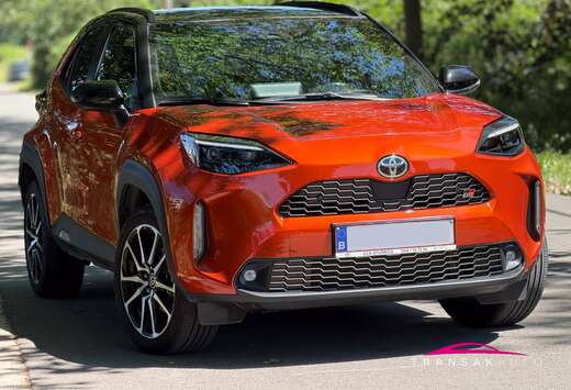 Toyota Hybrid 1.5i VVT-i AWDi Premiere E-CVT