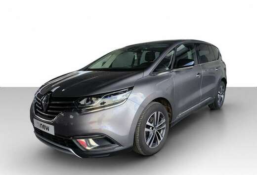 Renault 2.0 Blue dCi Corpor. Ed. EDC